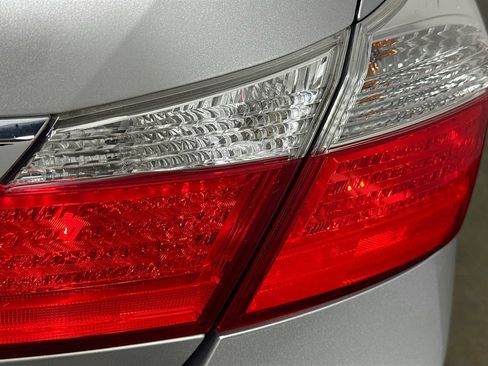 Used 2014 Honda Accord LX image 30
