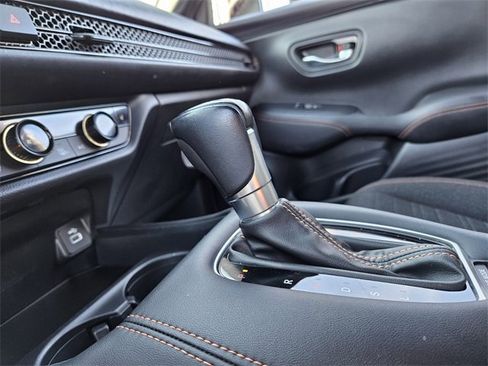 Used 2023 Honda HR-V Sport image 23