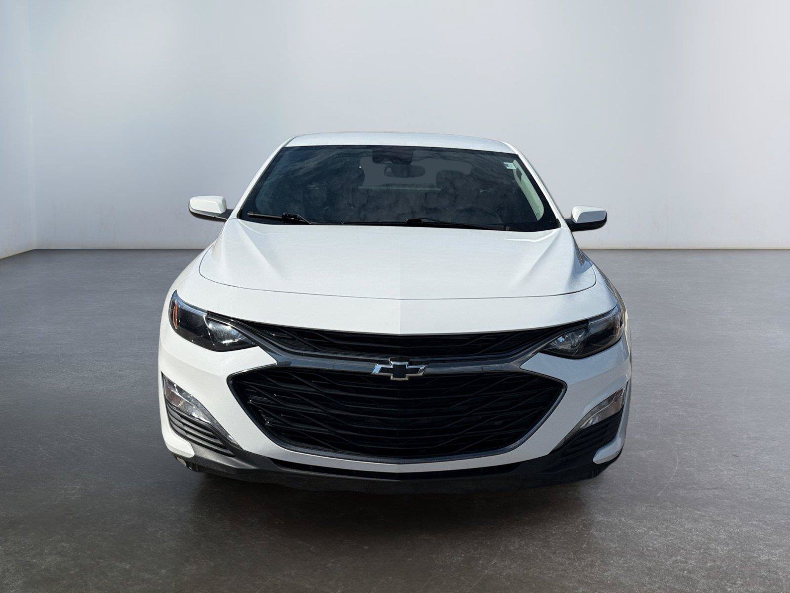 Used 2024 Chevrolet Malibu LT w/ Sport Edition FWD image 8