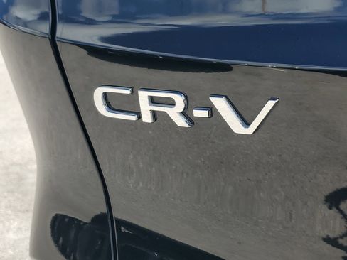 Used 2025 Honda CR-V EX-L image 32