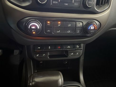 Used 2018 Chevrolet Colorado Z71 AWD/4WD image 59