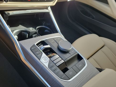 New 2026 BMW 430i Convertible w/ Premium Package RWD image 22