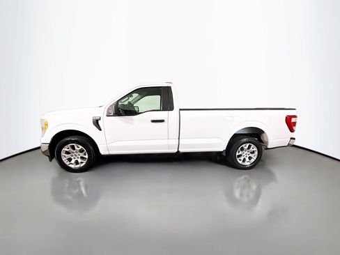Used 2021 Ford F150 XL w/ Equipment Group 101A High RWD image 6