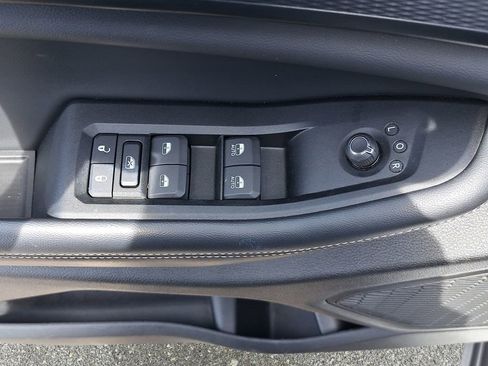 Certified 2024 Jeep Grand Cherokee Altitude AWD/4WD image 30