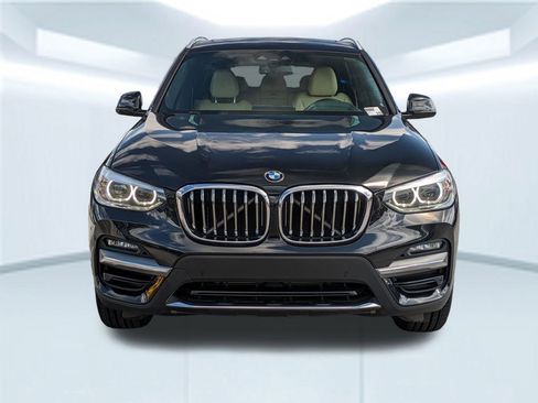 Used 2020 BMW X3 sDrive30i w/ Premium Package image 8