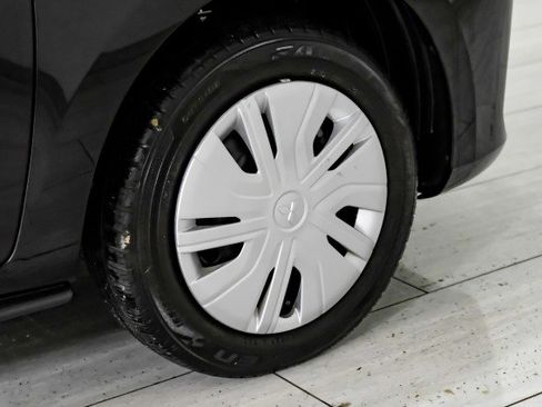 Used 2024 Mitsubishi Mirage G4 Black Edition FWD image 48