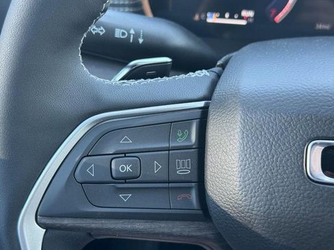 New 2026 Jeep Grand Cherokee Altitude AWD/4WD image 10