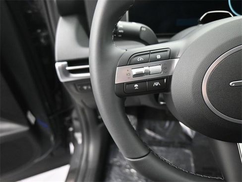 New 2026 Hyundai Tucson SEL image 18