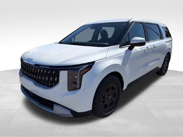 New 2027 Kia Carnival LX FWD image 3