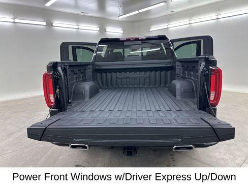 Used 2024 GMC Sierra 1500 Denali w/ Technology Package image 27