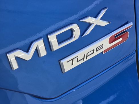 Used 2026 Acura MDX A-Spec image 18