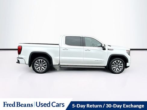 Used 2023 GMC Sierra 1500 Denali AWD/4WD image 9