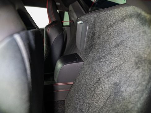 Used 2022 Acura NSX Type S image 22