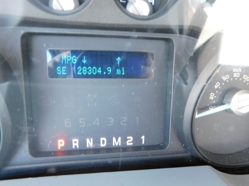 Used 2016 Ford F250 XL RWD image 31