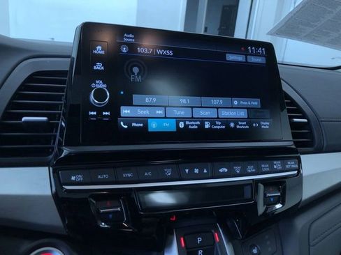 Used 2026 Honda Odyssey EX-L image 29