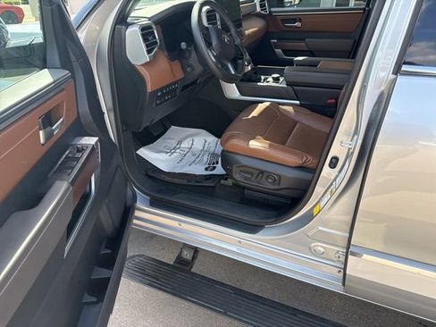 Used 2023 Toyota Tundra 1794 Edition w/ Advanced Package image 16