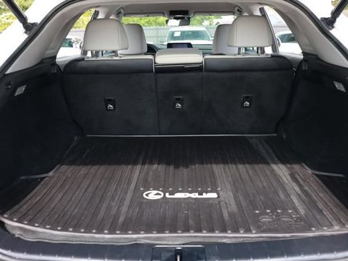 Used 2017 Lexus RX 350 FWD w/ Accessory Package image 27