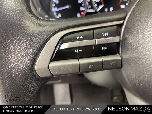 Used 2021 MAZDA MAZDA3 Sedan image 23