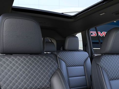 New 2027 GMC Acadia Denali FWD image 24