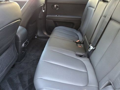 Certified 2025 Hyundai Ioniq 5 SEL image 29