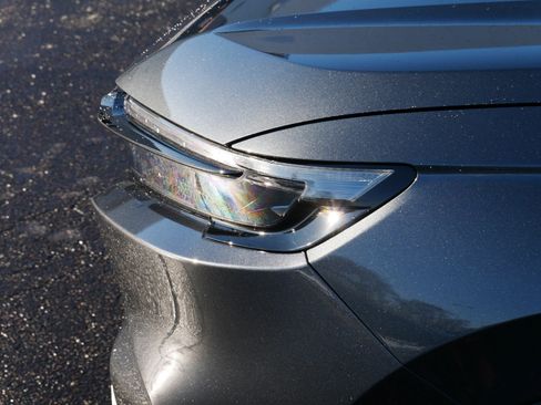 Certified 2026 Honda CR-V Sport Touring image 16