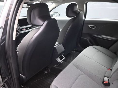 Used 2025 Kia K4 FWD image 27