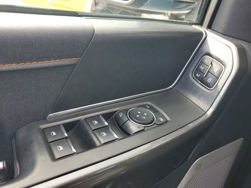 Certified 2023 Ford F150 Tremor w/ Equipment Group 402A High image 27