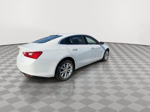Used 2024 Chevrolet Malibu LT image 8