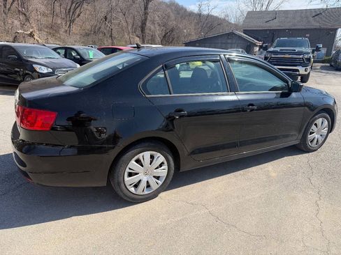 Used 2014 Volkswagen Jetta TDI FWD image 4