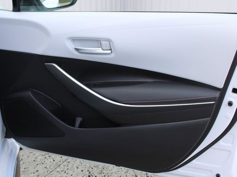Certified 2023 Toyota Corolla SE image 35