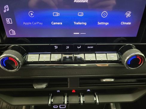 New 2026 Chevrolet Colorado Trail Boss image 32