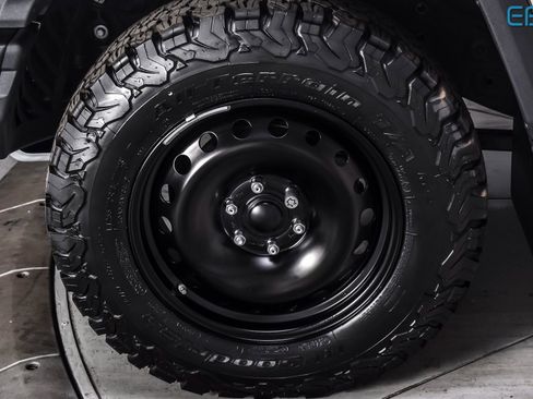 New 2025 INEOS Grenadier image 11