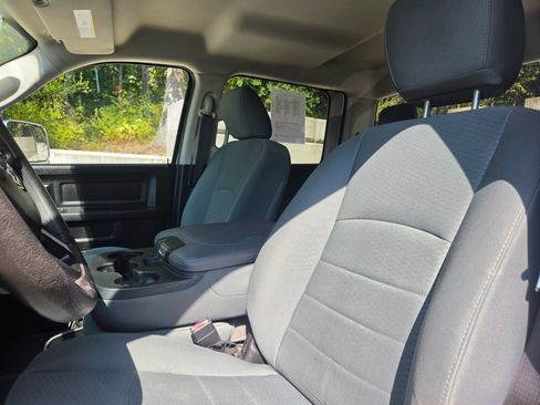 Used 2016 RAM 2500 Tradesman w/ Popular Equipment Group AWD/4WD image 2