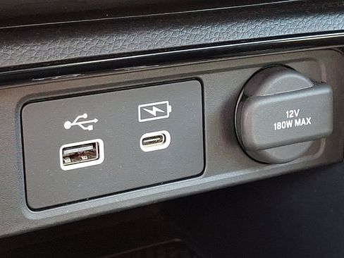 Certified 2024 Honda CR-V EX-L image 26