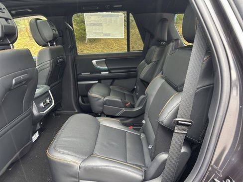 New 2026 Ford Expedition Tremor image 16