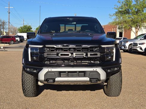 Used 2025 Ford F150 Raptor image 10