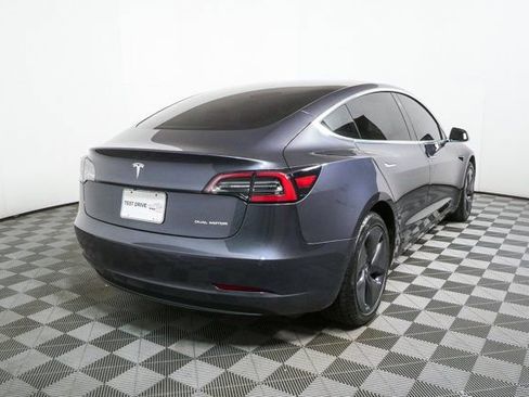 Used 2020 Tesla Model 3 Long Range image 2