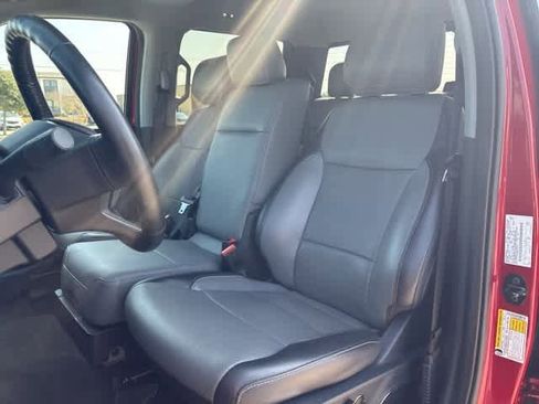 Used 2021 Ford F150 Lariat image 20