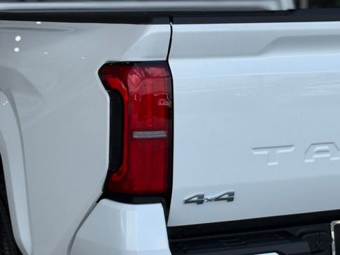 New 2026 Toyota Tacoma SR5 AWD/4WD image 10