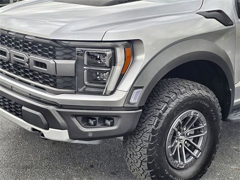 Used 2023 Ford F150 Raptor image 10