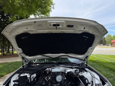 Used 2017 Ford Mustang GT Premium w/ GT Performance Package image 64