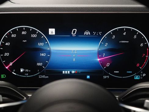 New 2026 Mercedes-Benz GLE 350 4MATIC image 21