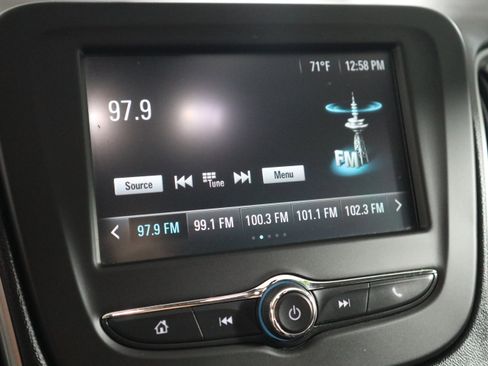 Used 2018 Chevrolet Malibu LS FWD image 30