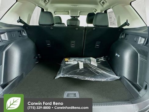 New 2026 Ford Bronco Sport Big Bend AWD/4WD image 25