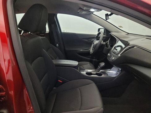 Used 2024 Chevrolet Malibu LT FWD image 21