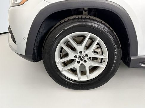 Used 2020 Mercedes-Benz GLS 450 4MATIC image 31