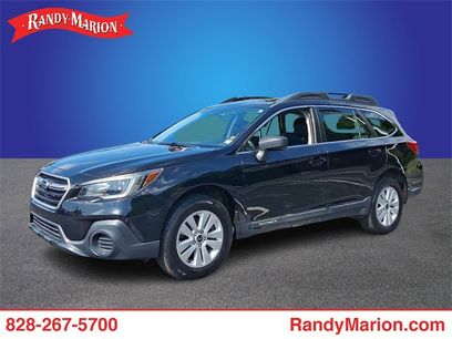 Used 2018 Subaru Outback 2.5i