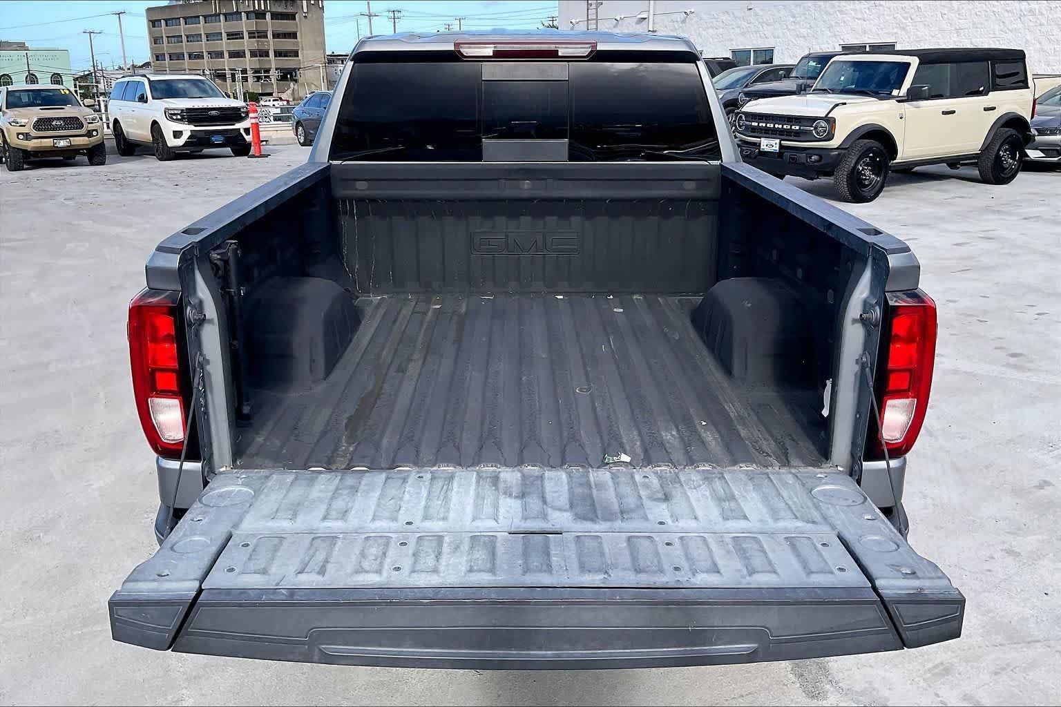 Used 2019 GMC Sierra 1500 Denali AWD/4WD image 18