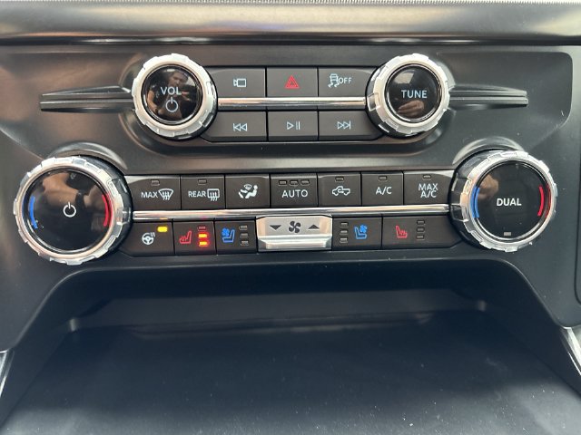 Used 2025 Ford F150 Raptor AWD/4WD image 19