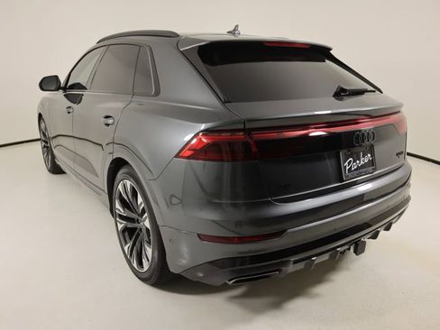 Certified 2026 Audi Q8 Premium Plus w/ Premium Plus Package AWD/4WD image 3